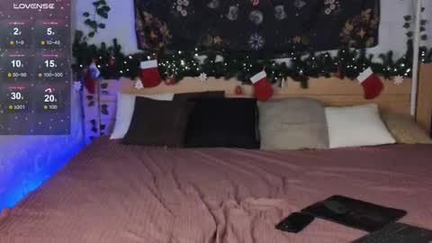 Alex online show from 12.17.25