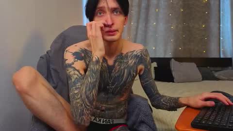 Snapshot of alexxone_ chatting on 03.03.26 Alex online show from 03.03.26