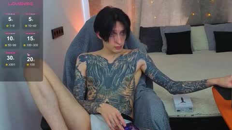 Snapshot of alexxone_ chatting on 03.09.26 Alex online show from 03.09.26