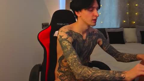 Snapshot of alexxone_ chatting on 03.20.26 Alex online show from 03.20.26