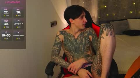 Snapshot of alexxone_ chatting on 03.21.26 Alex online show from 03.21.26