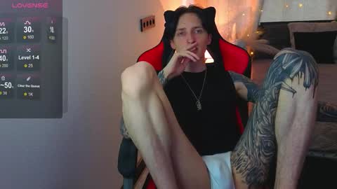 Snapshot of alexxone_ chatting on 03.29.26 Alex online show from 03.29.26