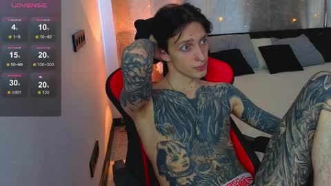 Snapshot of alexxone_ chatting on 04.02.26 Alex online show from 04.02.26