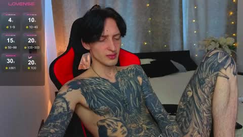 Snapshot of alexxone_ chatting on 04.04.26 Alex online show from 04.04.26