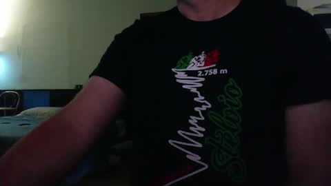 Alexxx1908 online show from 05.12.26