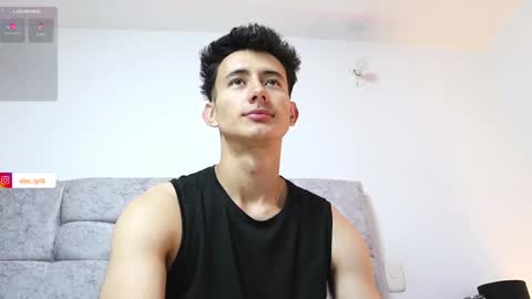 Alex online show from 12.20.24