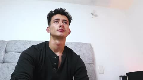 Alex online show from 01.18.25