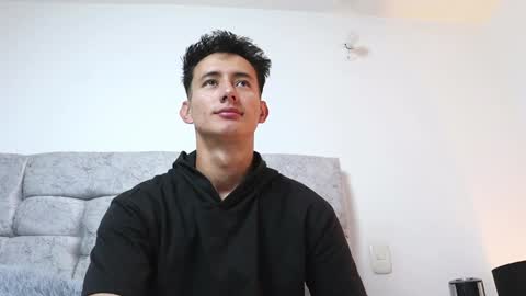 Alex online show from 01.23.25