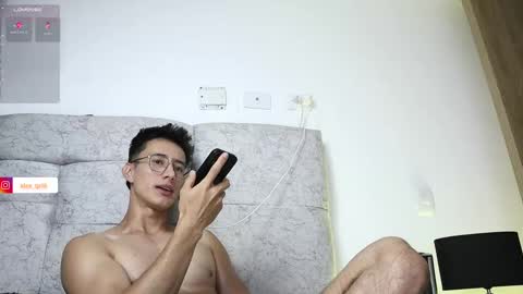 Alex online show from 10.29.25