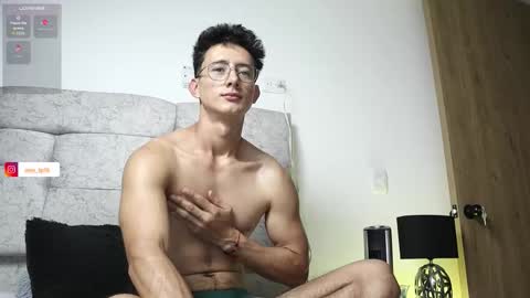 Alex online show from 11.10.25