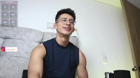 Alex online show from 12.13.25