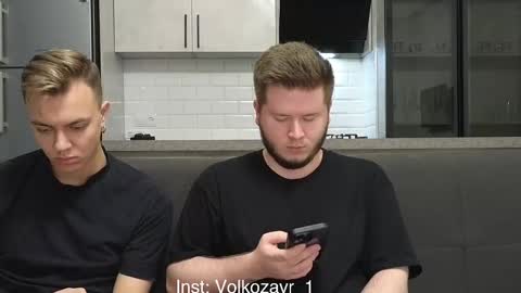 AlexDimaIgor online show from 11.30.25