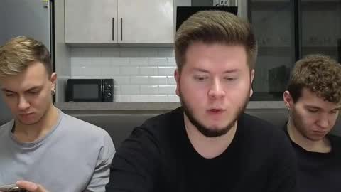 AlexDimaIgor online show from 01.17.26