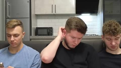 AlexDimaIgor online show from 02.03.26