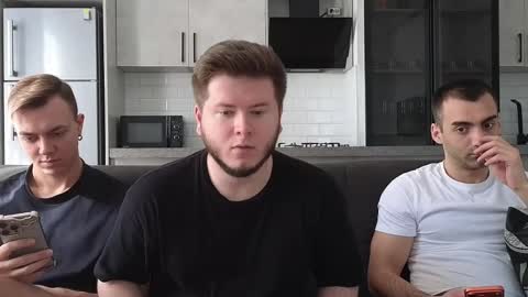 AlexDimaIgor online show from 02.20.26