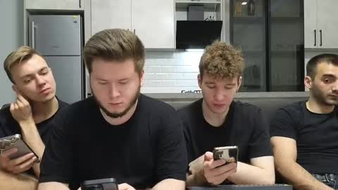 AlexDimaIgor online show from 02.21.26