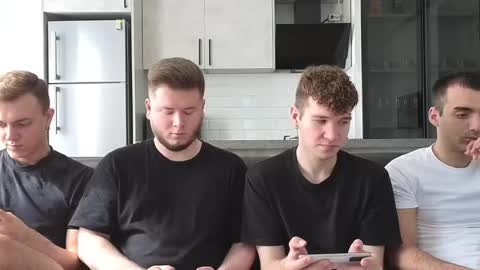 AlexDimaIgor online show from 02.25.26