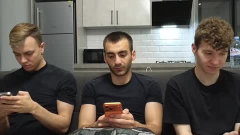 AlexDimaIgor online show from 02.28.26