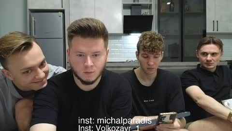 AlexDimaIgor online show from 03.30.26