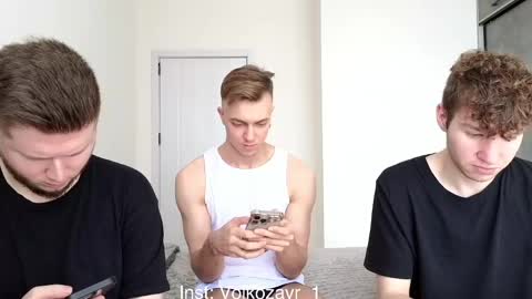 AlexDimaIgor online show from 04.20.26