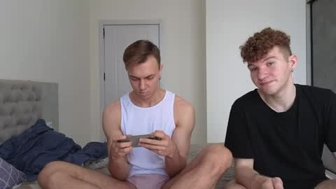 AlexDimaIgor online show from 05.16.26