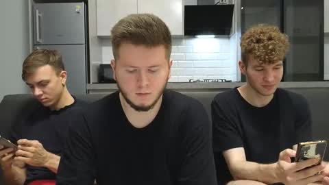 AlexDimaIgor online show from 05.24.26