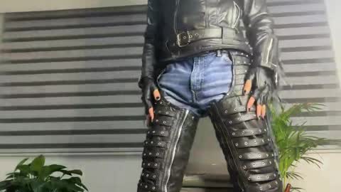 Alexander online show from 04.01.26