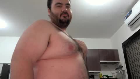 alexxxbear online show from 02.08.25