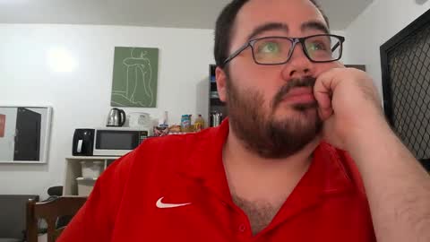 alexxxbear online show from 02.13.25