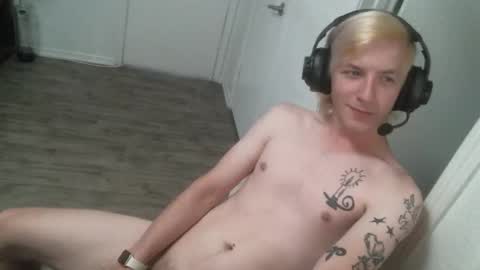 Alexxxmic online show from 10.21.25