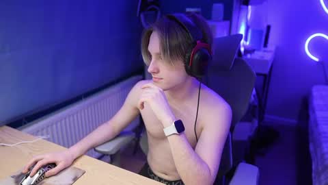 Alexycutie online show from 04.18.26