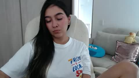 alexyferrer1 online show from 03.16.26