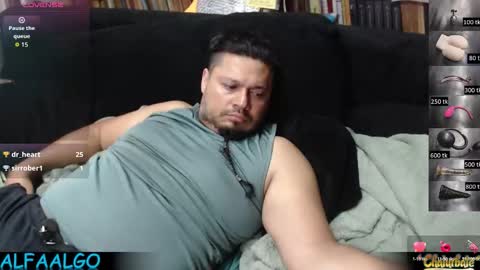 Alfa online show from 02.06.26