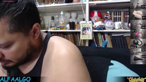 Alfa online show from 02.16.26