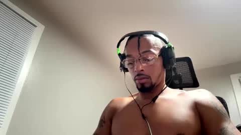 alfapipe23 online show from 10.29.25