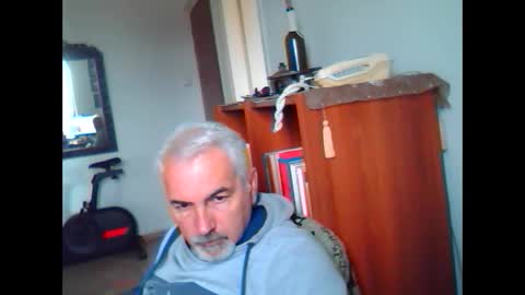 I wanna cum online show from 01.08.25