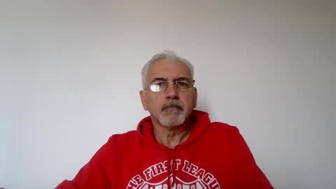 I wanna cum online show from 01.16.26