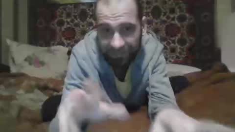 alferezsolvajo online show from 04.05.26