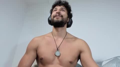 Alferiel online show from 09.17.25