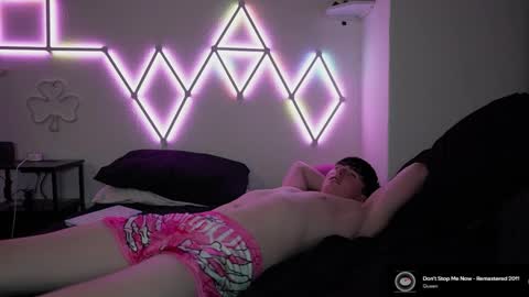 Alfie Green online show from 04.08.26