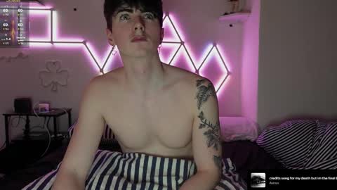 Snapshot of alfiegreenxxx chatting on 05.09.26 Alfie Green online show from 05.09.26