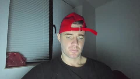 alfiesolomons87 online show from 12.10.24