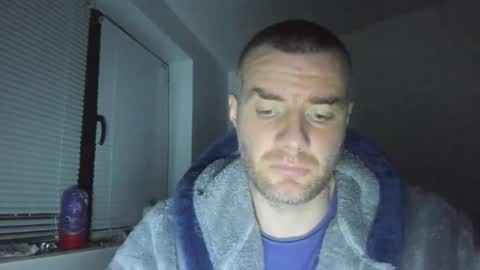 alfiesolomons87 online show from 01.13.25