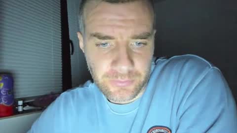 alfiesolomons87 online show from 01.15.25