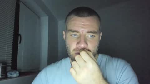 alfiesolomons87 online show from 01.16.25