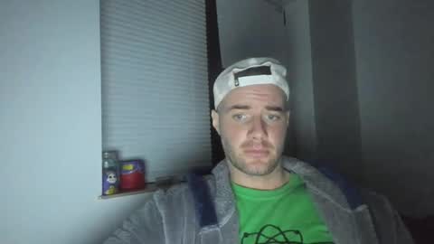 alfiesolomons87 online show from 02.28.25