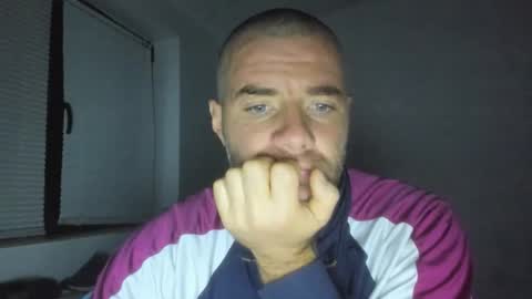 alfiesolomons87 online show from 10.06.25