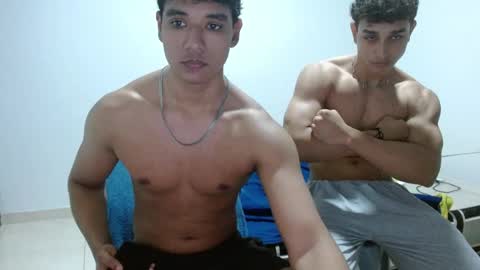 alfred_cantillo online show from 11.03.25