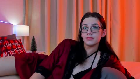 Alfreda online show from 12.29.24