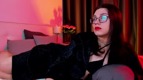 Alfreda online show from 01.22.25